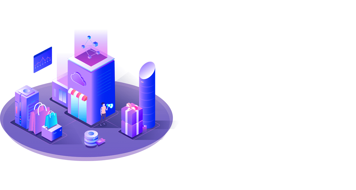 新零售模式定制